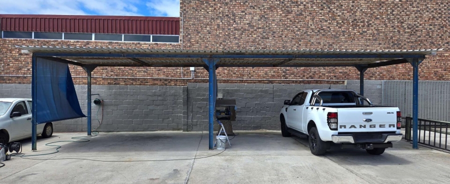 Commercial Property for Sale in Gansbaai Central Western Cape